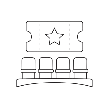 VIP Ceremony Access — 4 Seats