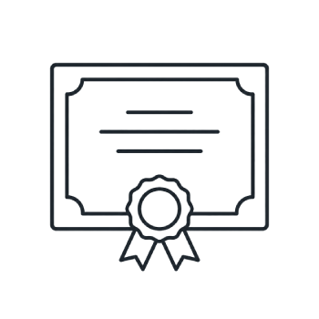 Winner Certificate