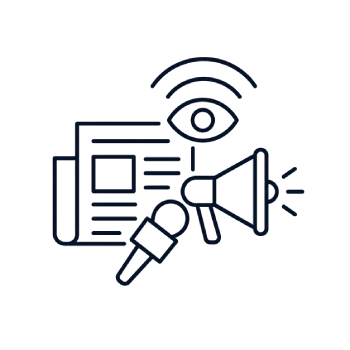 Press & Media Exposure