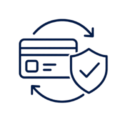 Payments and compliance infrastructure