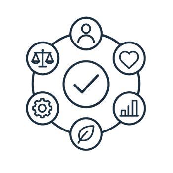 Holistic Evaluation Approach
