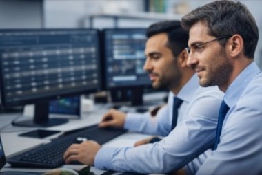 Retail forex brokers