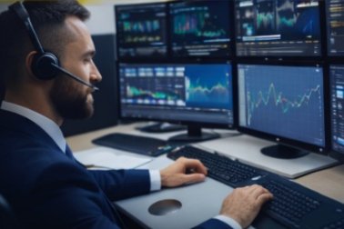 CFD trading platforms