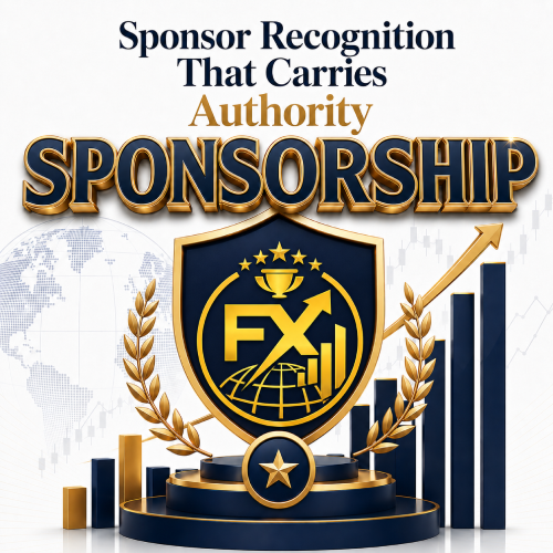 FX Sponsorship