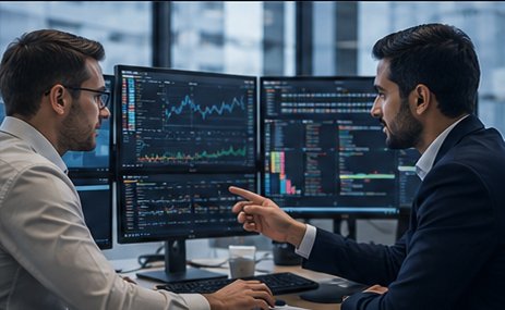 Liquidity providers