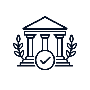 Institutional Recognition