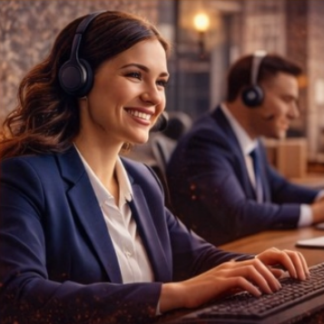 Enhanced customer support
