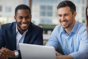 Social, copy, and community-driven platforms