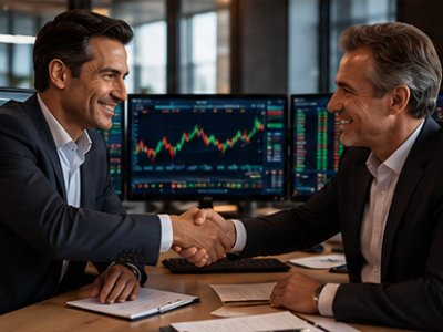 Stronger broker–provider partnerships