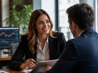 Enhanced client trading experiences