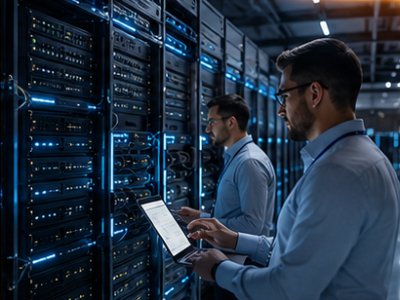 More resilient trading infrastructure