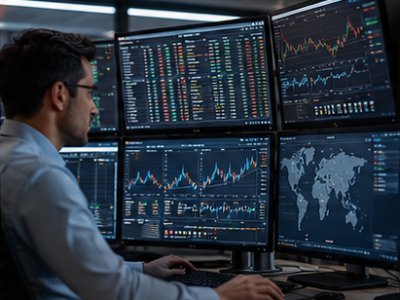Better execution and risk control